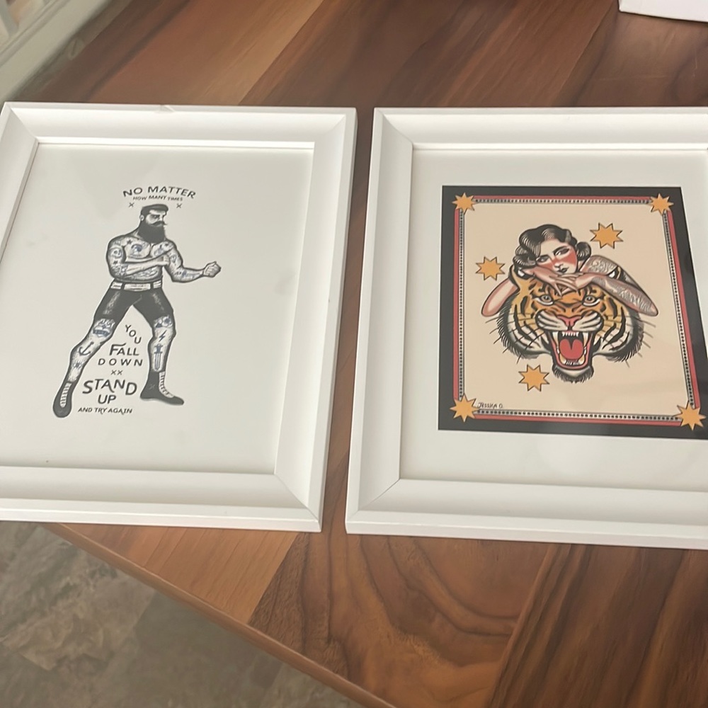 Art Prints